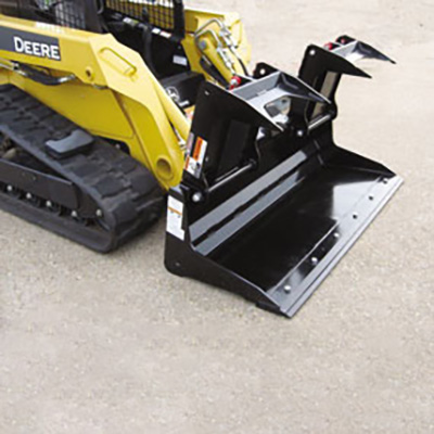 Worksaver Scrap Bucket