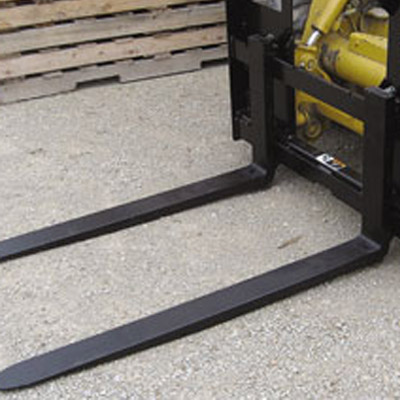 Worksaver Pallet Forks