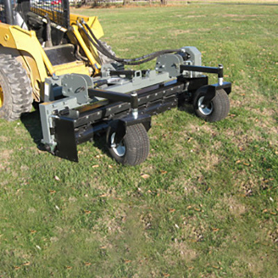 Soil Conditioners
